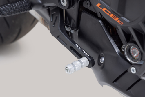 brzdový pedál KTM 990 Duke (23-).