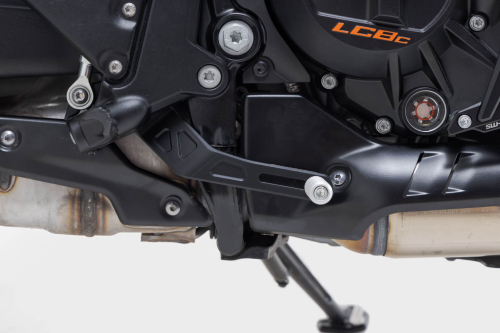 brzdový pedál KTM 990 Duke (23-).