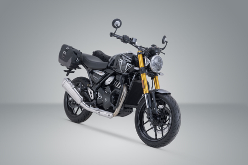 Legend Gear sada tašek LC Triumph Speed 400 / Scrambler 400 X (23-).