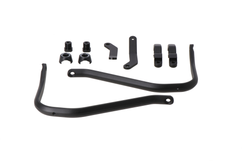 montážní kit-výztuhy bez plastů pro Moto Guzzi V85 TT (19-) / Travel (19-).