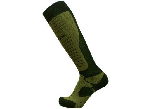 nanosox PRO AN-ATOMIC podkolenky