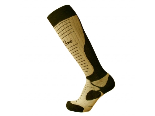 nanosox PRO AN-ATOMIC podkolenky