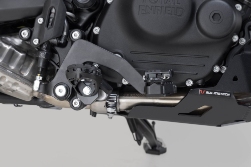 rozšíření brzdového pedálu Royal Enfield Himalayan 450 (23-).