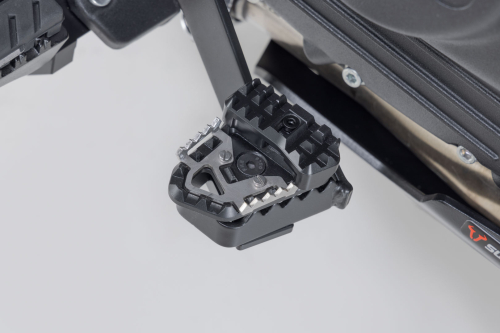 rozšíření brzdového pedálu Royal Enfield Himalayan 450 (23-).