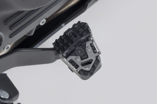 rozšíření brzdového pedálu Royal Enfield Himalayan 450 (23-).