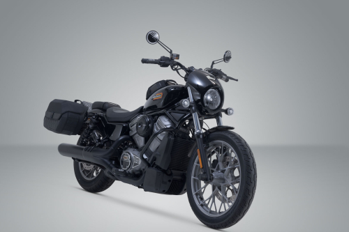 Legend Gear sada taška  LH1 Harley-Davidson Nightster Special (23-).