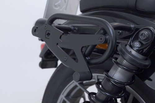 Legend Gear sada taška  LH1 Harley-Davidson Nightster Special (23-).