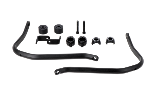 montážní kit-výztuhy bez plastů pro Kawasaki Eliminator 500 (23-).
