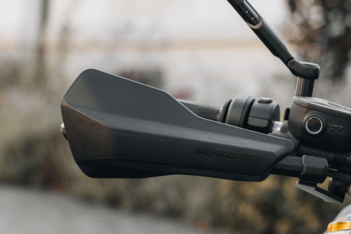 Sport kryty rukou Kawasaki Eliminator 500 (23-).