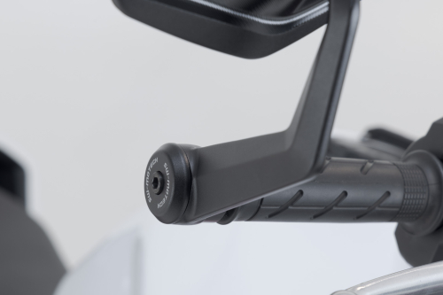 zrcátka do konců řídítek pro Honda CB750 Hornet (22-).