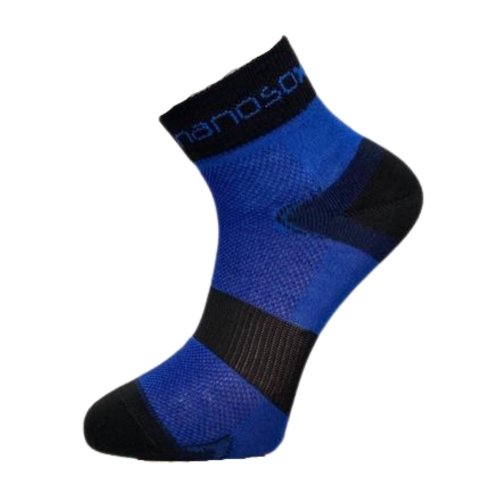 nanosox SPORT CYKLON ponožky