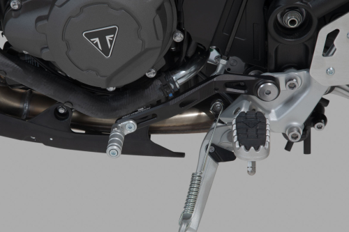 řadící páka Triumph Tiger 900 models (19-).