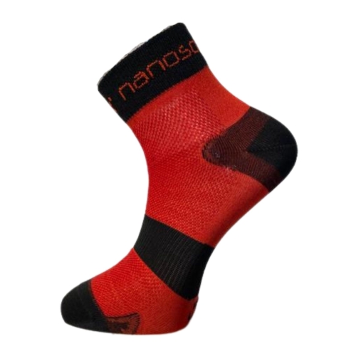 nanosox SPORT CYKLON ponožky
