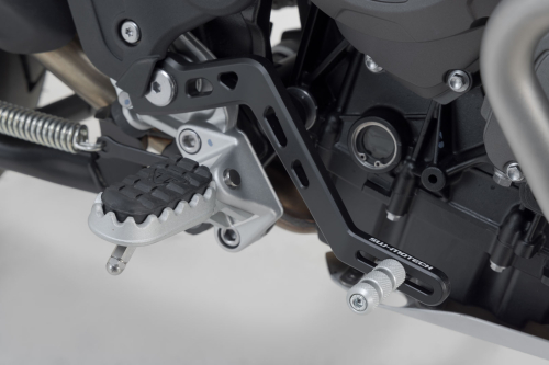 brzdová + řadící páka set  Triumph Tiger 900 / GT / Rally / Pro (19-23).