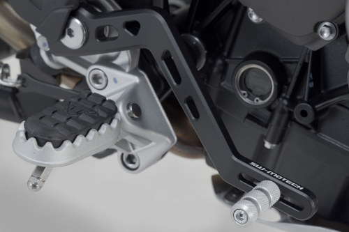 brzdová + řadící páka set  Triumph Tiger 900 / GT / Rally / Pro (19-23).