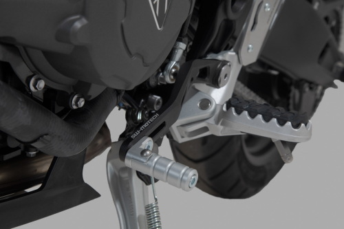 brzdová + řadící páka set  Triumph Tiger 900 / GT / Rally / Pro (19-23).