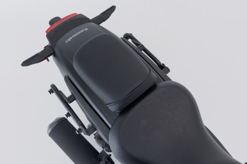 Legend Gear sada tašek  LC - Black Edition Kawasaki Eliminator 500 (23-).
