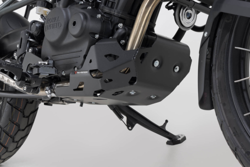 Adventure-Set Protection Royal Enfield Himalayan 450 (23-).