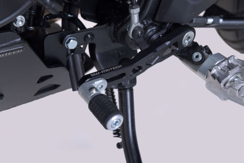 řadící páčka Honda XL750 Transalp (22-).