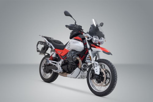 PRO nosič boční  Moto Guzzi V85 TT / Strada (24-).