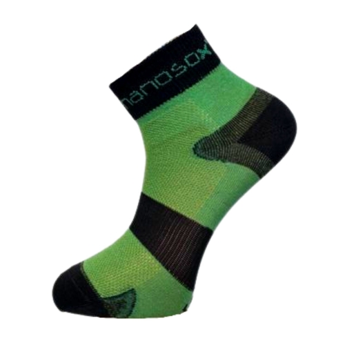 nanosox SPORT CYKLON ponožky