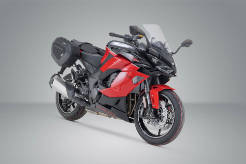 PRO BLAZE H sada tašek Kawasaki  Z 1000 SX (11-).