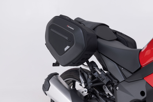 PRO BLAZE H sada tašek Kawasaki  Z 1000 SX (11-).