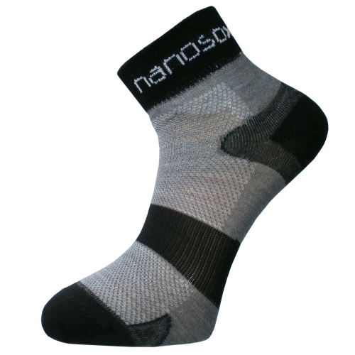 nanosox SPORT CYKLON ponožky