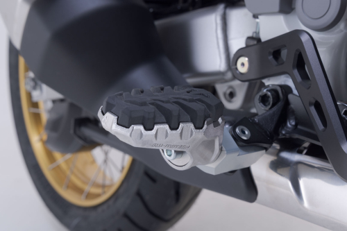 EVO stupačky Honda CRF1100L Africa Twin / Adv Sp.