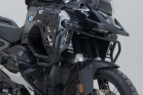 horní padací rám černý. BMW R 1300 GS Adventure (24-). pro OEM padací rám