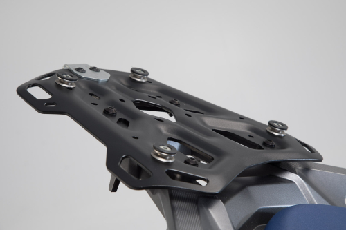 DUSC XL top case system Black. 55 l. Honda CRF1000L Africa Twin (15-).