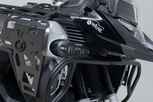 kryty na orig. mlhovky  BMW R 1300 GS Adventure (24-).