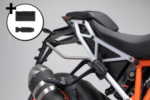 PRO BLAZE H sada tašek KTM 1290 Super Duke R (13-19).