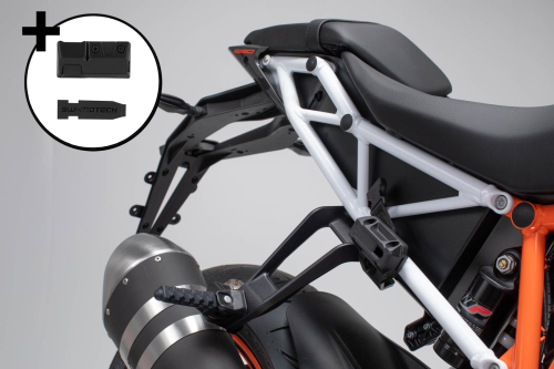 PRO BLAZE H sada tašek KTM 1290 Super Duke R (13-19).