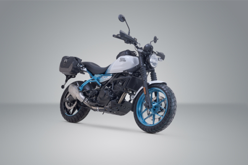 Legend Gear sada tašek LC Royal Enfield Guerilla 450 (23-).