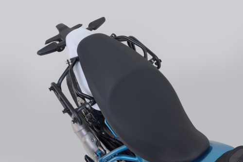 Legend Gear sada tašek LC Black Edition Royal Enfield Guerilla 450 (23-).