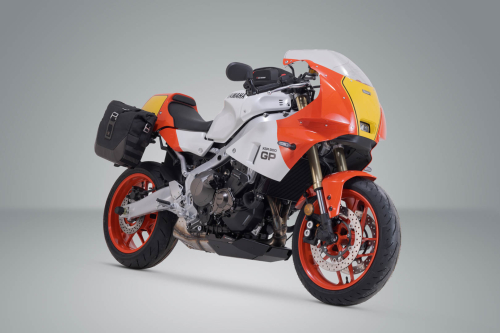 Legend Gear sada tašek Yamaha XSR900 (21-) / GP (23-).