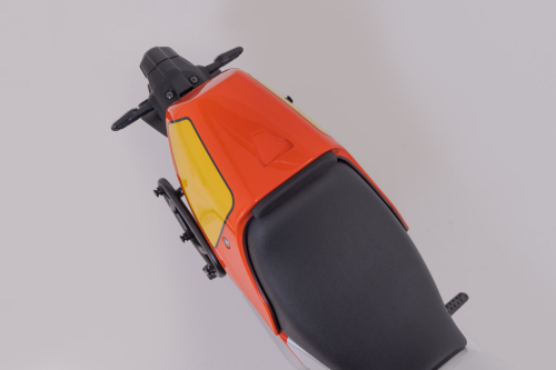 Legend Gear sada tašek-černé,Yamaha XSR900 (21-) / GP (23-).