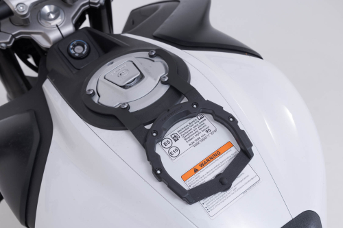 PRO tank ring , CFMoto 450NK / 450SR / 450SR S (23-).