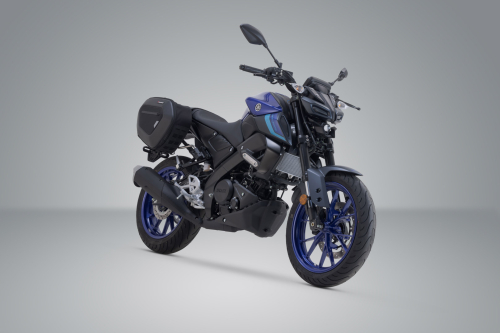 PRO BLAZE H sada tašek  Yamaha MT-125 (19-).