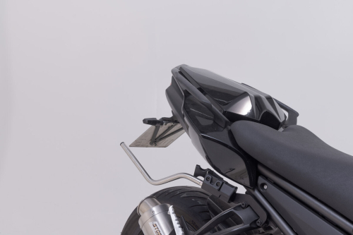 PRO BLAZE sattel tašky sada pro Yamaha FZ1 / FZ1 Fazer / FZ8 / FZ8 Fazer.