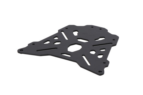adapter plotna pro trubkové nosiče na kufry DUSC top case