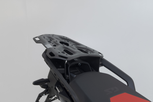 ADVENTURE-RACK Black. R 1300 GS Adv (24-). pro BMW orig. nosič