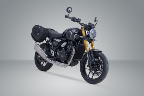 PRO BLAZE H sada tašek Triumph Speed 400 / Scrambler 400 X (23-).
