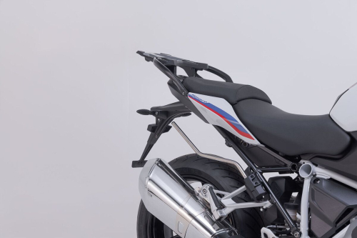 BLAZE H PRO  tašky sada  BMW R 1200R/RS (14-), R 1250 R/RS (19-26).