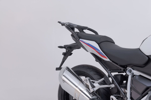 BLAZE H PRO  tašky sada  BMW R 1200R/RS (14-), R 1250 R/RS (19-26).