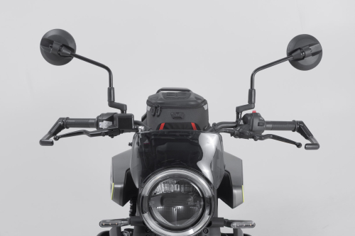 chrániče páček  Husqvarna Svartpilen/Vitpilen 401 (23-).