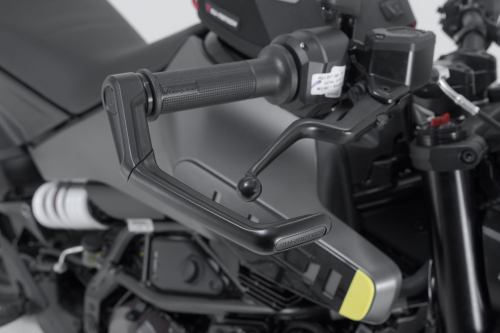 chrániče páček  Husqvarna Svartpilen/Vitpilen 401 (23-).