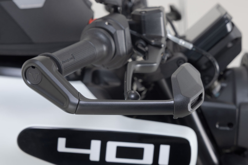 chrániče páček s wind protektorem  Husqvarna Svartpilen/Vitpilen 401 (23-).