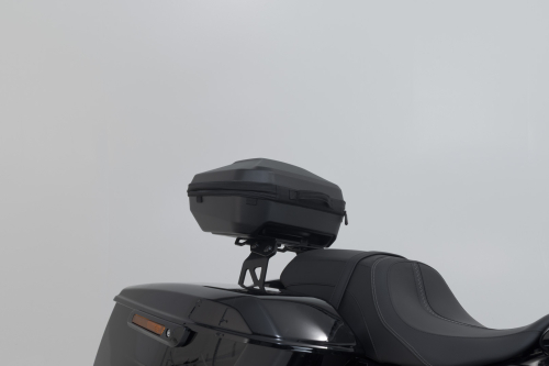 STREET-RACK top nosič Harley-Davidson Road Glide (24-).